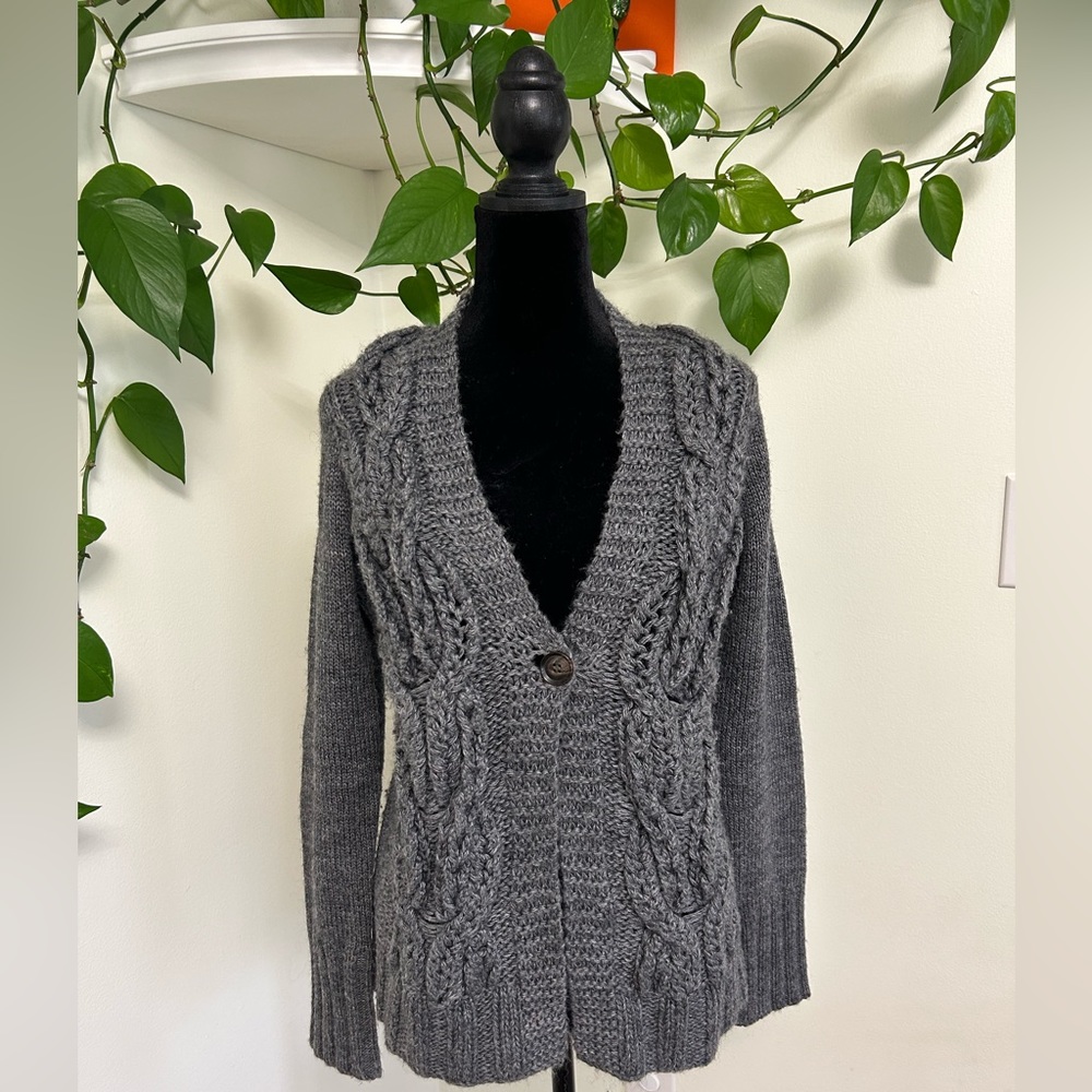 Vintage J. Crew Sweater - Small